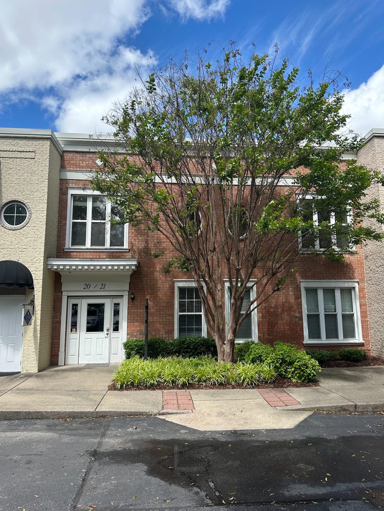 Franklin Location 321 Billingsly Court Franklin, TN 37067